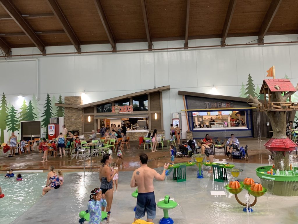 An Honest Review of Great Wolf Lodge: what every parent should know ...